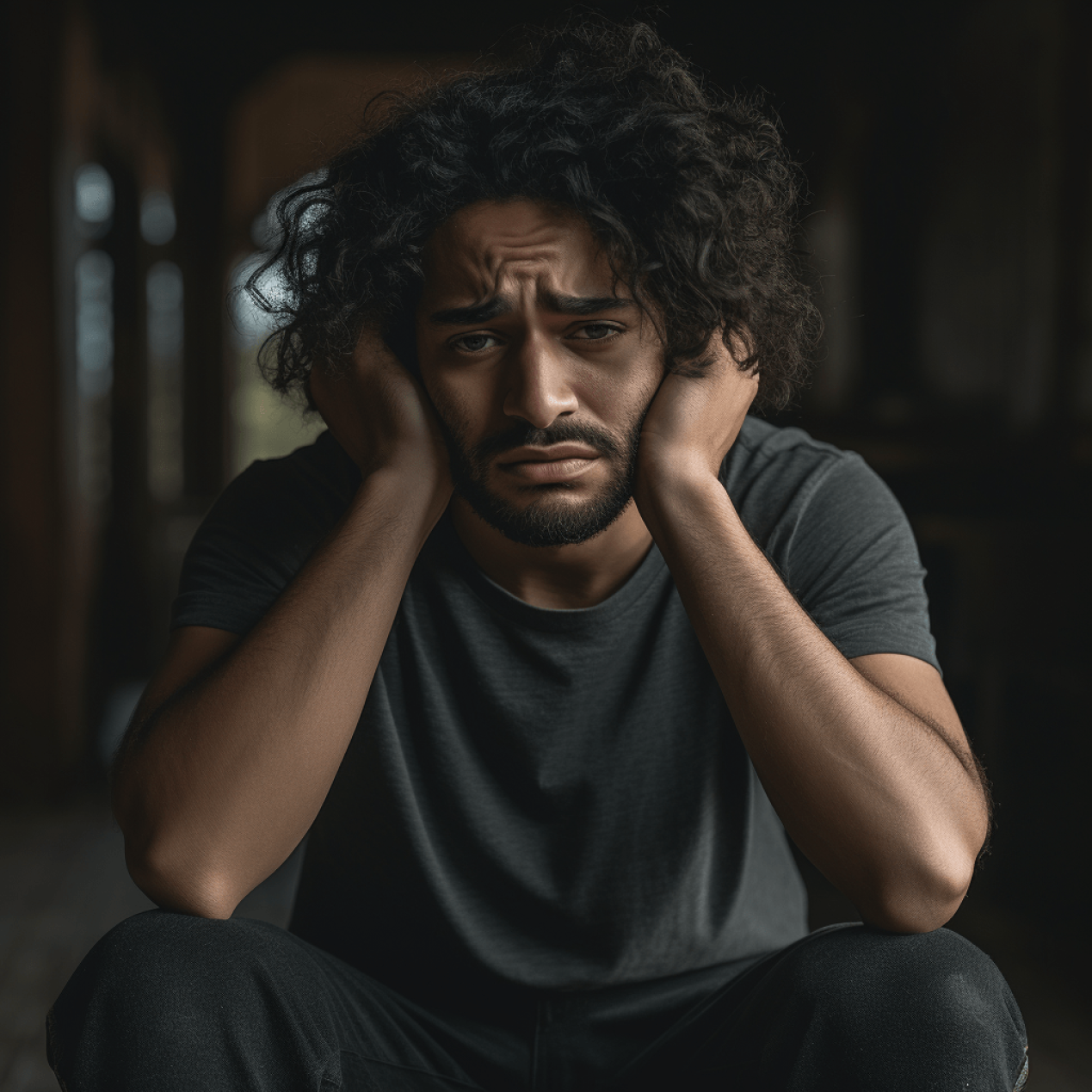 Unseen Struggles 10 Subtle Signs of Depression Often Overlooked
